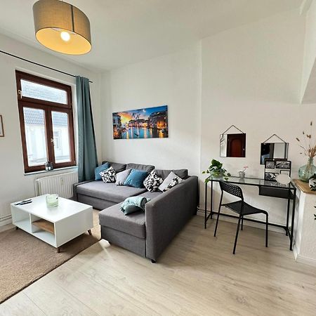 Wohnung In Bremerhaven Exterior foto