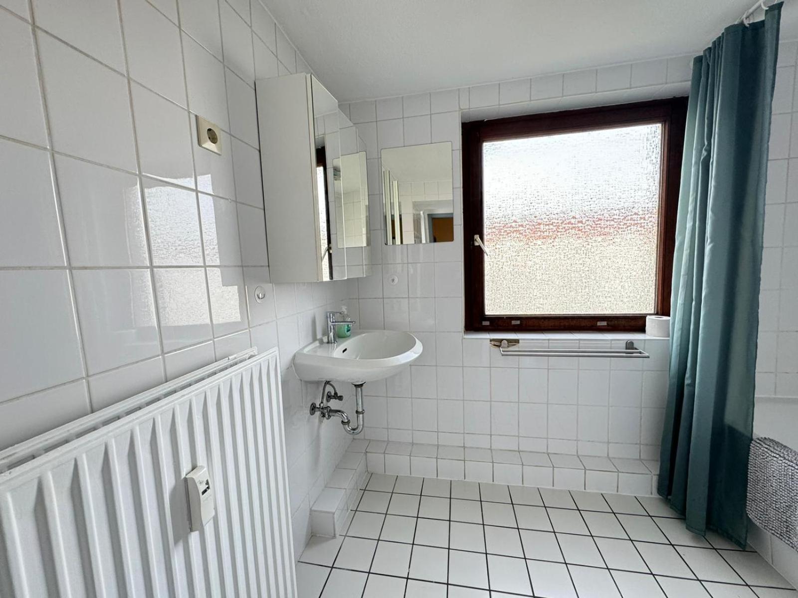 Wohnung In Bremerhaven Exterior foto
